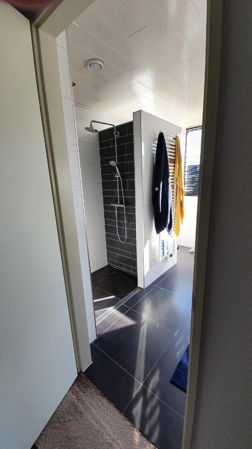 Logies Bij Wandelpad Te Holten Exterior photo